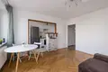 Apartamento 2 habitaciones 39 m² Varsovia, Polonia