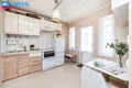 Квартира 1 комната 24 м² Вильнюс, Литва