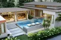 4-Zimmer-Villa 467 m² Choeng Thale, Thailand