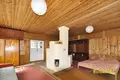 House 86 m² Barauski sielski Saviet, Belarus