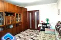 1 room apartment 43 m² Rechytsa, Belarus
