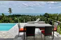 Вилла 3 спальни 585 м² Ko Samui, Таиланд