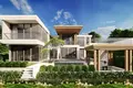 Villa The Ozone Luxury