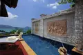 Villa de 2 dormitorios 294 m² Pa Tong, Tailandia