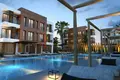 Квартира 1 спальня 61 м² Пила, Кипр