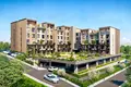 Appartement 2 chambres 75 m² Nilufer, Turquie