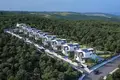3 bedroom apartment 212 m² Kamares, Cyprus