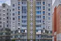 1 room apartment 44 m² Minsk, Belarus