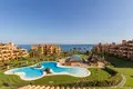 Квартира 3 спальни 160 м² Дос-Эрманас, Испания