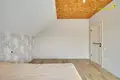Dom wolnostojący 163 m² Kalodziscanski sielski Saviet, Białoruś