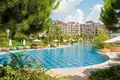 Квартира 2 комнаты 68 м² Несебр, Болгария