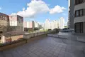 Квартира 3 комнаты 108 м² Минск, Беларусь