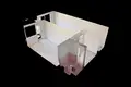 Apartamento 1 habitacion 62 m² Kosharitsa, Bulgaria