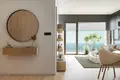 Apartamento 1 habitacion 71 m² Katun Rezevici, Montenegro