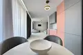 Wohnung 1 Schlafzimmer 88 m² Nessebar, Bulgarien