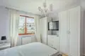 Apartamento 3 habitaciones 87 m² en Varsovia, Polonia
