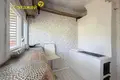 House 22 m² Piarezyrski sielski Saviet, Belarus