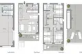 Dom 4 pokoi 182 m² Benalmadena, Hiszpania