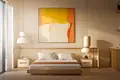 Wohnung 27 m² Batumi, Georgien