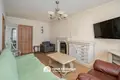 Appartement 3 chambres 62 m² Minsk, Bélarus