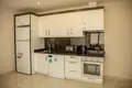 Kompleks mieszkalny Furnished 2+1 apartment in Cleopatra Konak Twin Towers complex.