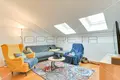 Wohnung 3 zimmer 80 m² Stadt Zagreb, Kroatien