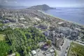 Mieszkanie 2 pokoi 69 m² Alanya, Turcja