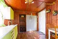 House 66 m² Astrashitskagaradokski rural council, Belarus