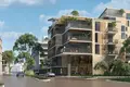 Квартира 2 комнаты 103 м² Бейоглу, Турция