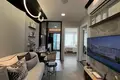 Piso independiente 1 habitacion 25 m² Bangkok, Tailandia