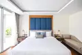 2 bedroom apartment 229 m² Choeng Thale, Thailand