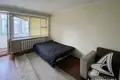 Квартира 1 комната 38 м² Мухавецкий сельский Совет, Беларусь