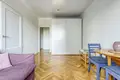 Apartamento 2 habitaciones 44 m² Varsovia, Polonia