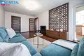 4 room apartment 81 m² Vilnius, Lithuania