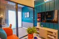 Квартира 1 спальня 41 м² Си Сунтон, Таиланд