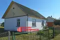 2 room house 64 m² Zytomlia, Belarus