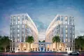 Mieszkanie 2 pokoi 24 m² Pattaya City, Tajlandia