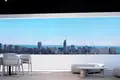 2 bedroom apartment 153 m² Finestrat, Spain