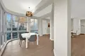 3 room apartment 120 m² Warsaw, Poland
