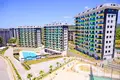 Appartement 2 chambres 80 m² Alanya, Turquie