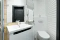 1 room apartment 30 m² in Warsaw, Poland