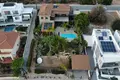 Wohnung 5 Schlafzimmer 356 m² Germasogeia, Zypern
