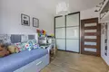 Apartamento 4 habitaciones 71 m² Varsovia, Polonia