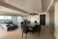 2 bedroom penthouse 174 m² Limassol, Cyprus