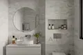 Apartamento 2 habitaciones  Kallithea, Grecia