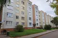 Appartement 2 chambres 55 m² Dziarjynsk, Bélarus