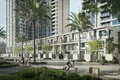 Apartamento 2 habitaciones 86 m² Abu Dabi, Emiratos Árabes Unidos