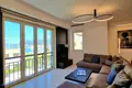 Apartamento 1 habitacion 149 m² Tivat, Montenegro