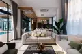 Casa 5 habitaciones  en Huai Yai, Tailandia