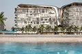 Apartamento 2 habitaciones 78 m² Dubái, Emiratos Árabes Unidos